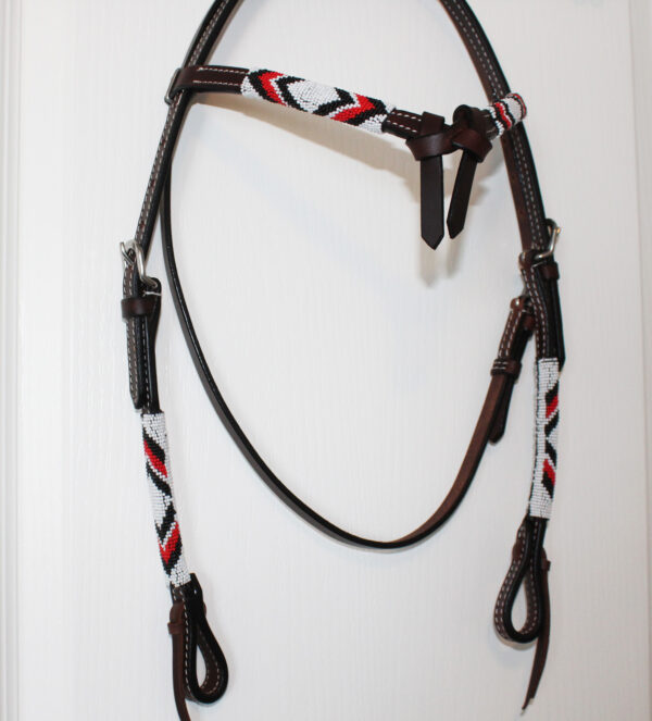 Leather Headstalls